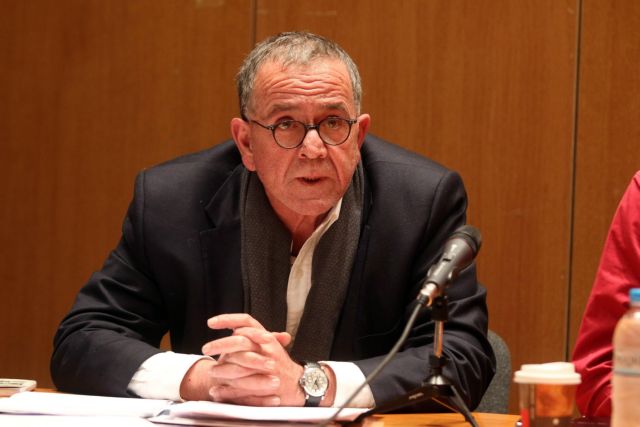 Γ. Μουζάλας: «Οποιος κατηγορεί την Ελλάδα, κατηγορεί τη Frontex»