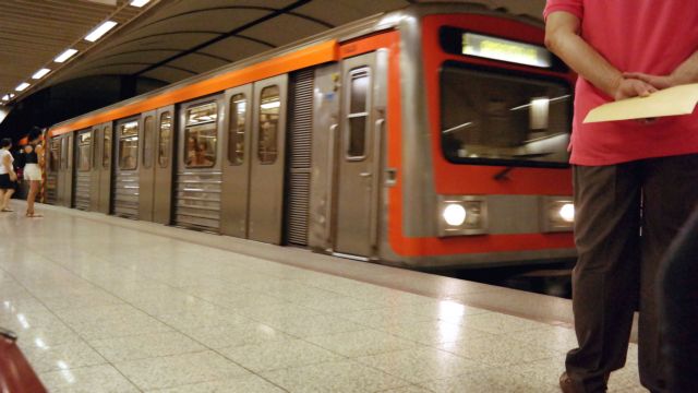 Spirtzis: “Metro line 4 construction to be auctioned in 4-5 months”