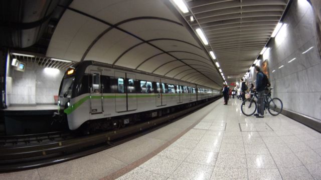 Urban transport ticket prices increase to €1.40 as of Monday | tovima.gr