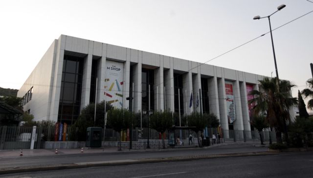 Ματαιώσεις παραστάσεων του Μεγάρου Μουσικής στις 4 Φεβρουαρίου