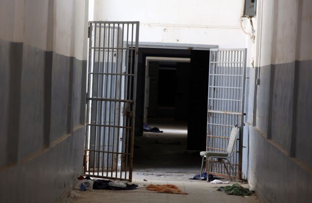 ΟΗΕ: Εξόντωση άμαχου πληθυσμού στις φυλακές του Άσαντ