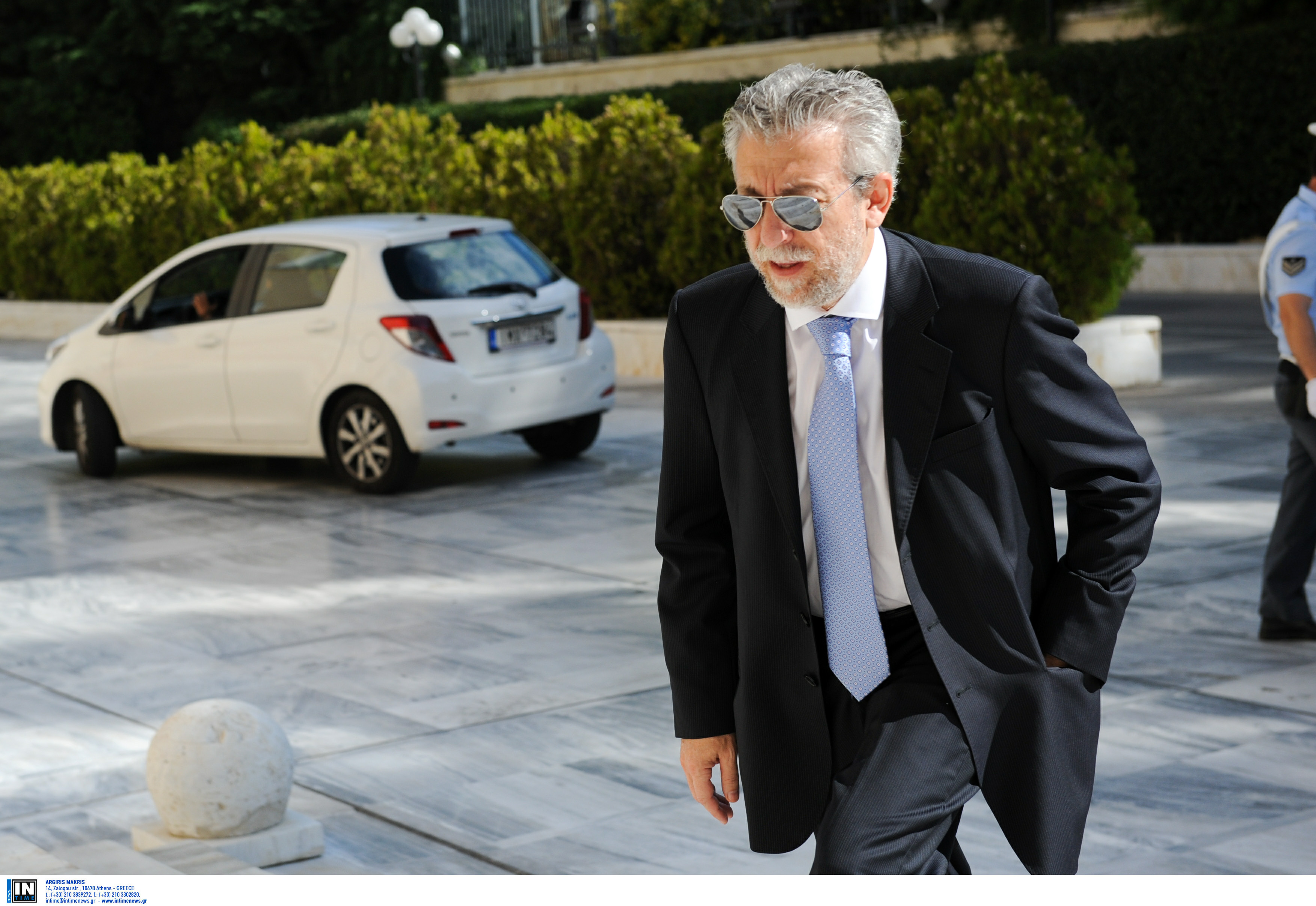 Κοντονής για το αίτημα της ΠΑΕ ΠΑΟ: «Να σοβαρευτούμε λιγάκι»