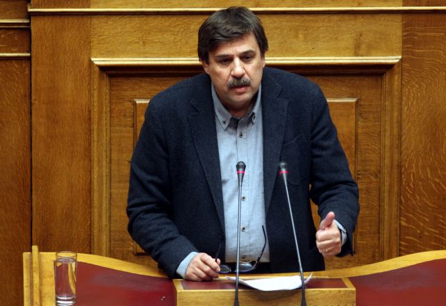 Βουλή: Με τις επιφυλάξεις της αντιπολίτευσης η συζήτηση του «παράλληλου προγράμματος»
