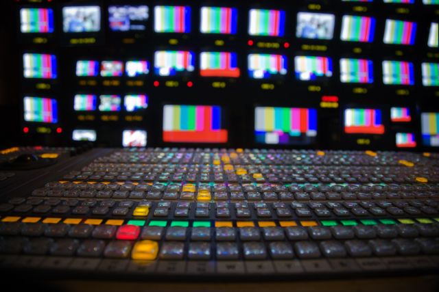 Opposition parties react to television licensing amendment