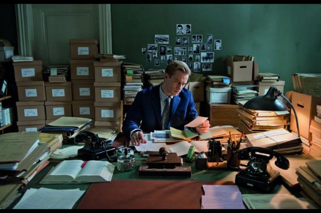 κινηματογράφοι & θέατρα