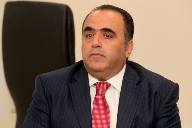 Sfakianakis to be appointed Cyber Crime Division supervisor