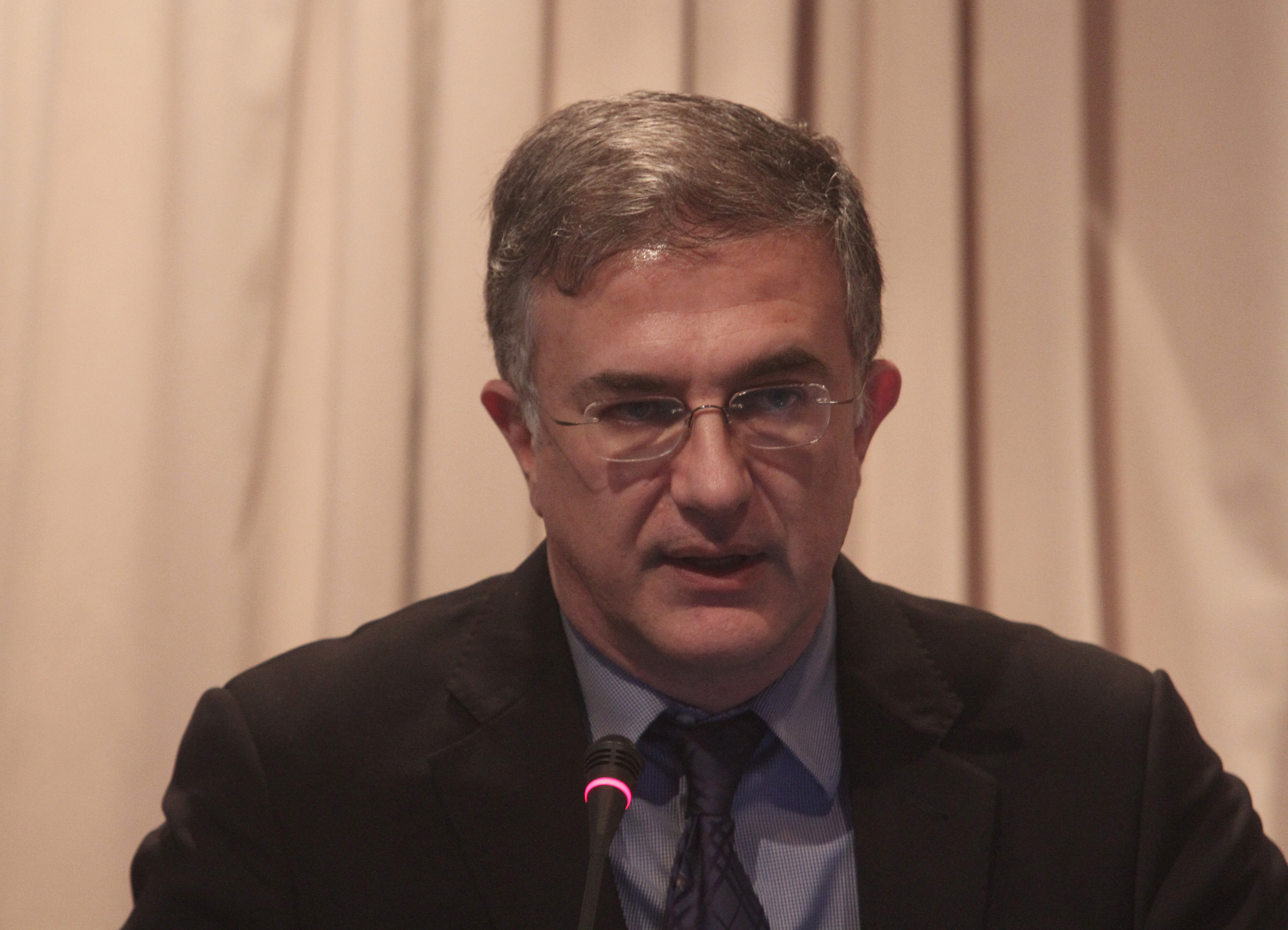 Η «κόντρα» για την λίστα Μπόργιανς – Τι απαντά ο Γ. Μαυραγάνης