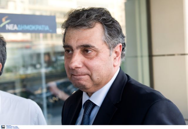 Κορκίδης: Οι άπιαστοι φορολογικοί στόχοι υπονομεύουν τη σταθεροποίηση