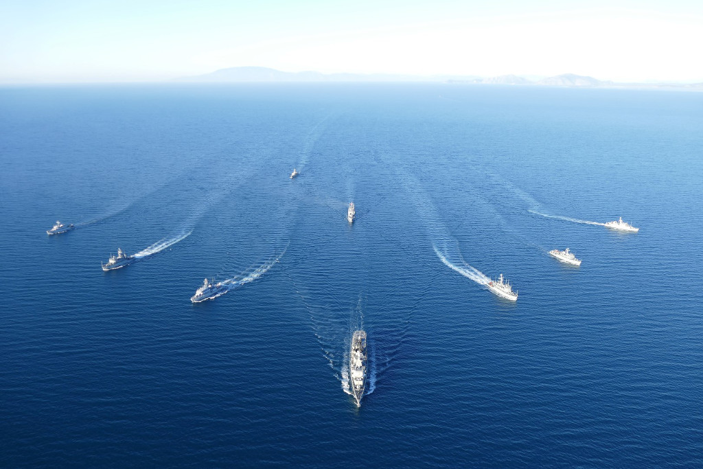 Έτοιμη η Αθήνα για διευκολύνσεις στο ΝΑΤΟ