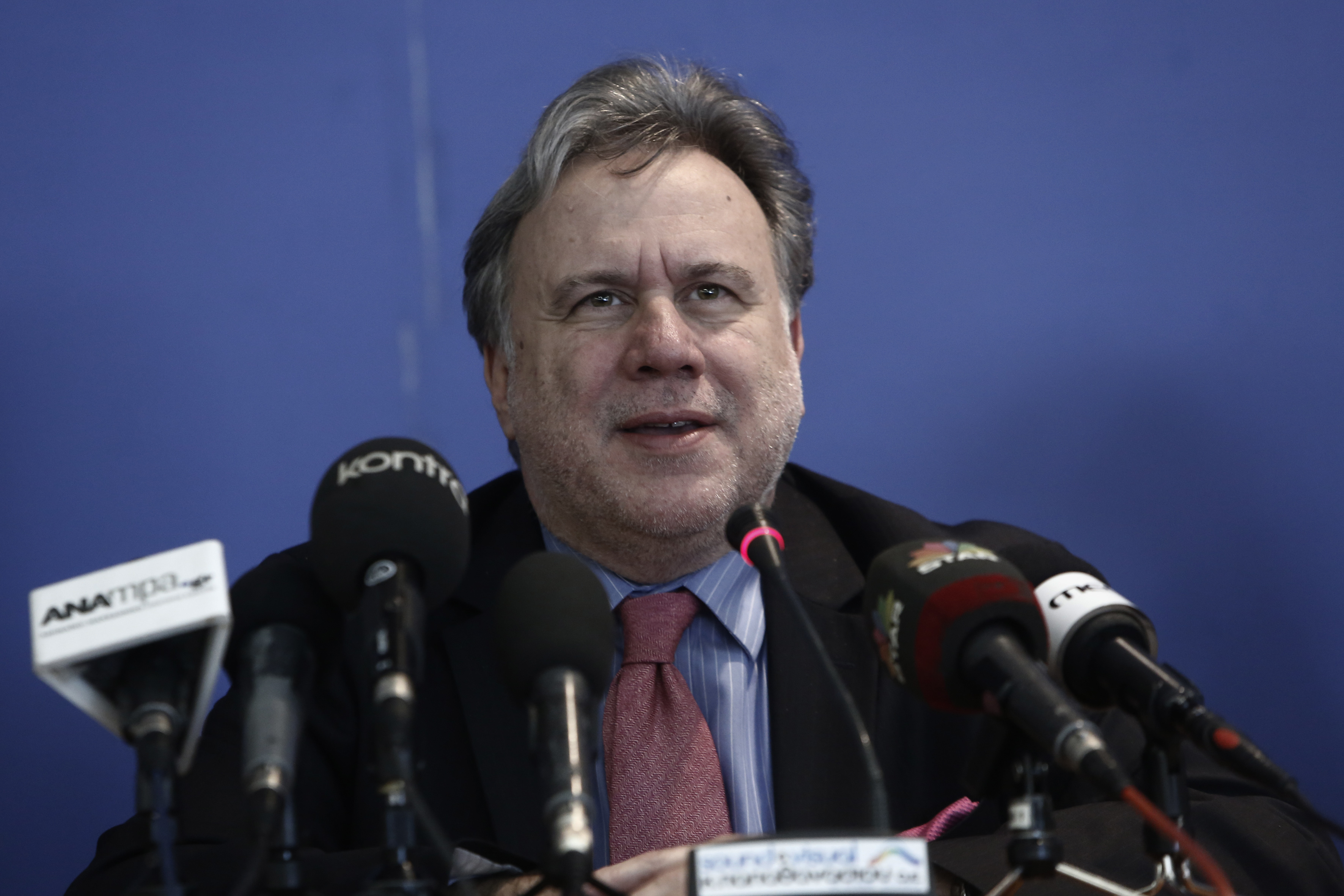 Κατρούγκαλος: Κάνει λάθος η Λαγκάρντ