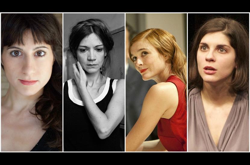 Ανακοινώθηκαν οι υποψηφιότητες για το Βραβείο «Μελίνα Μερκούρη»