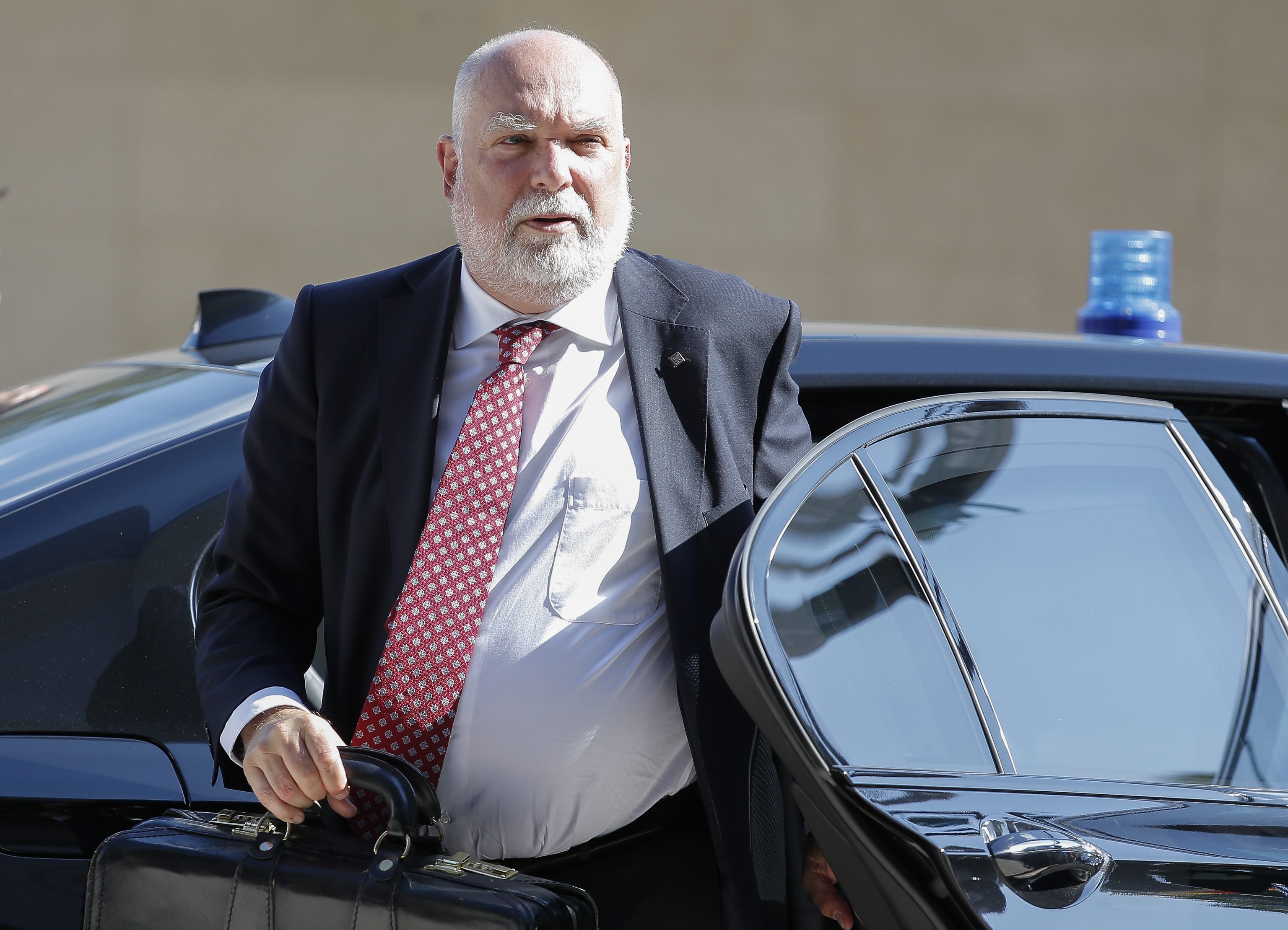 Συμφωνία με τους θεσμούς μέχρι τον Μάιο βλέπει ο Βίζερ