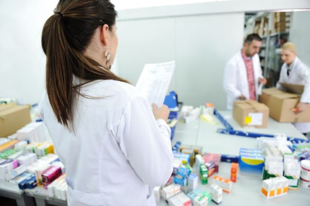 Pharmacists warn about significant shortages in medicine