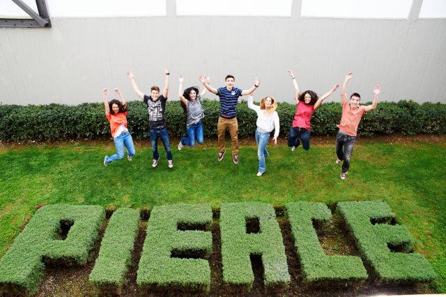 Πρόγραμμα Μπακαλορεά στο Pierce – Αμερικανικό Κολλέγιο Ελλάδος