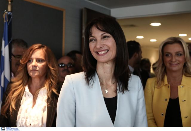 ΕΟΤ: Ενθαρρυντικά τα μηνύματα από την τουριστική έκθεση της Ρωσίας