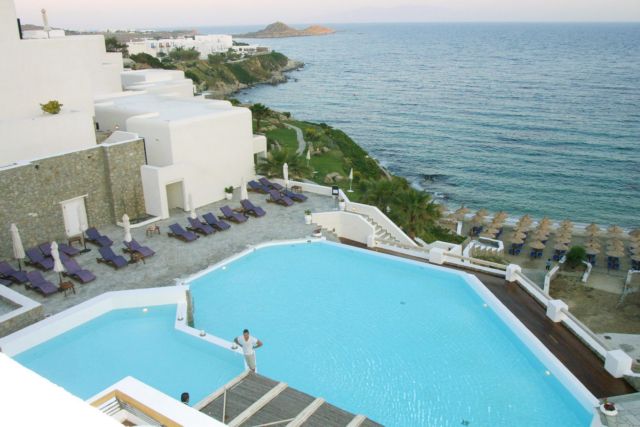 Φορολογία και οικονομία του διαμοιρασμού απειλούν τον τουρισμό