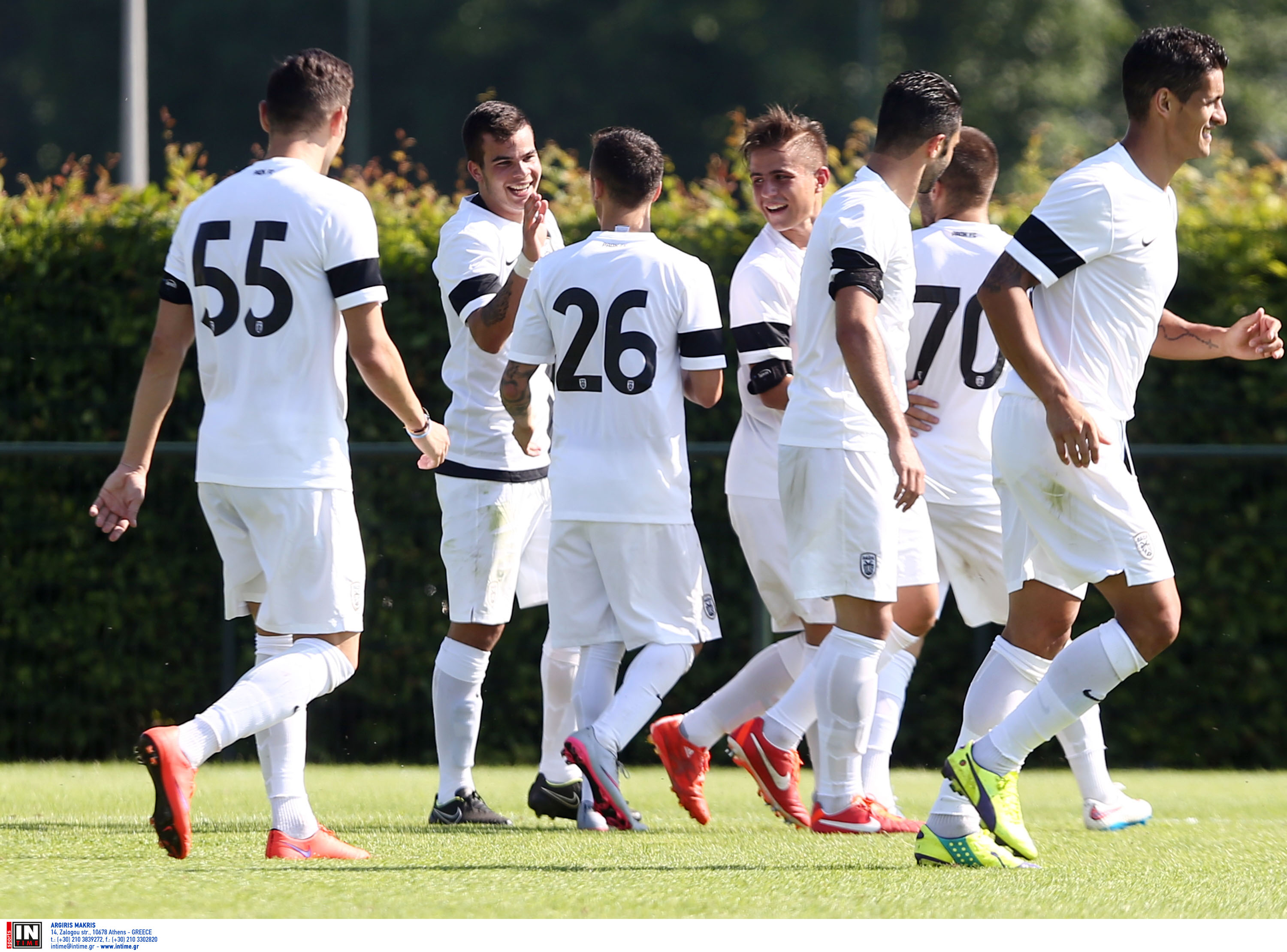 Εκτός Ευρώπης για έναν χρόνο η Ντνίπρο και άλλες δύο ομάδες