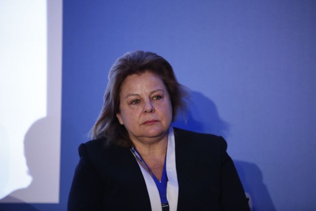 Λούκα Κατσέλη: Το 2015 τα είδαμε όλα