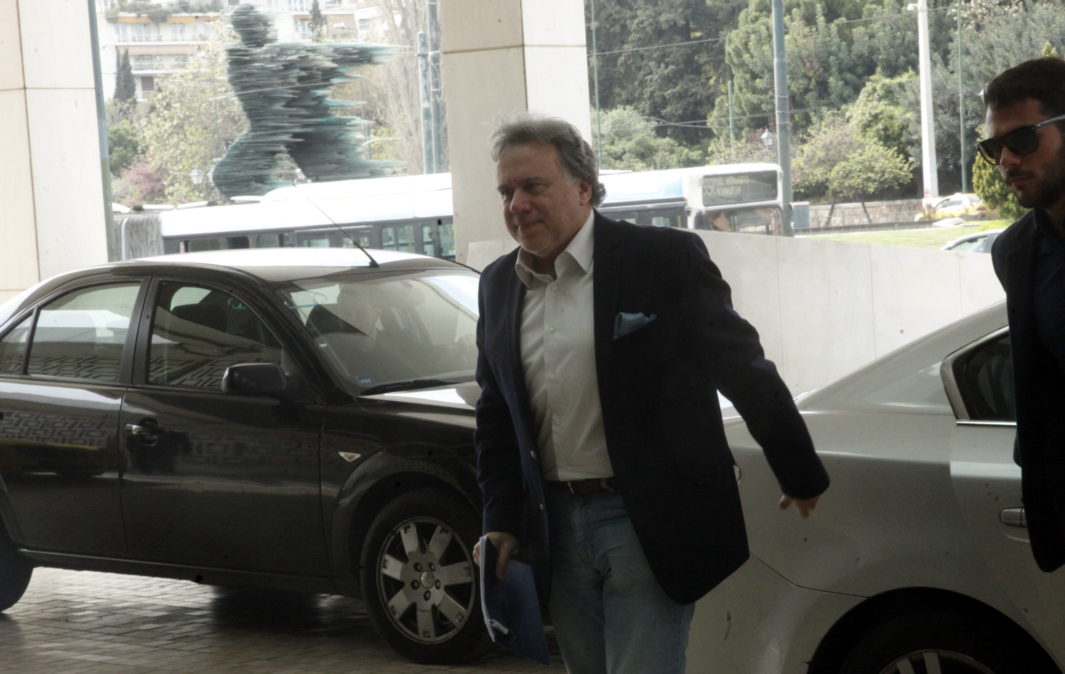 Υπουργείο Εργασίας: Τι θα γίνει με τις συντάξεις