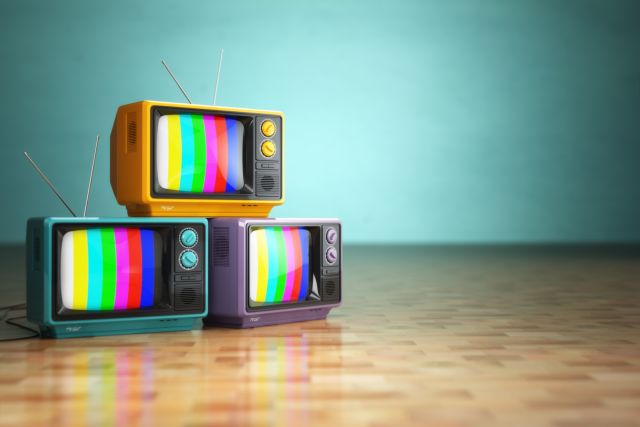 Starting bid for television licenses set at 3 million euros | tovima.gr