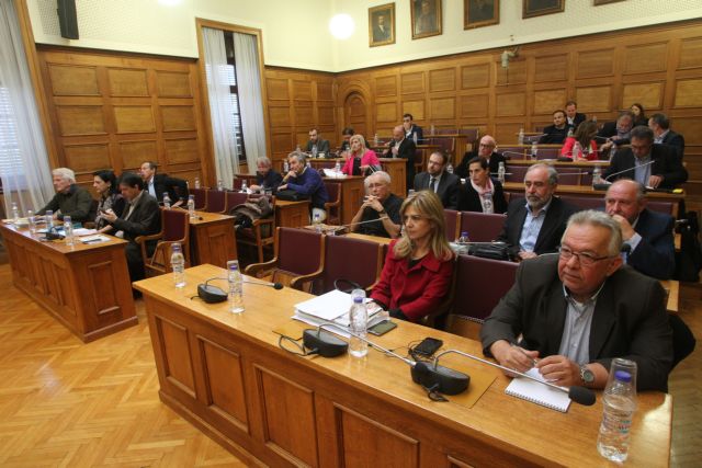 ΝΔ: Αποχώρησε από τον «προσχηματικό διάλογο» για την Παιδεία