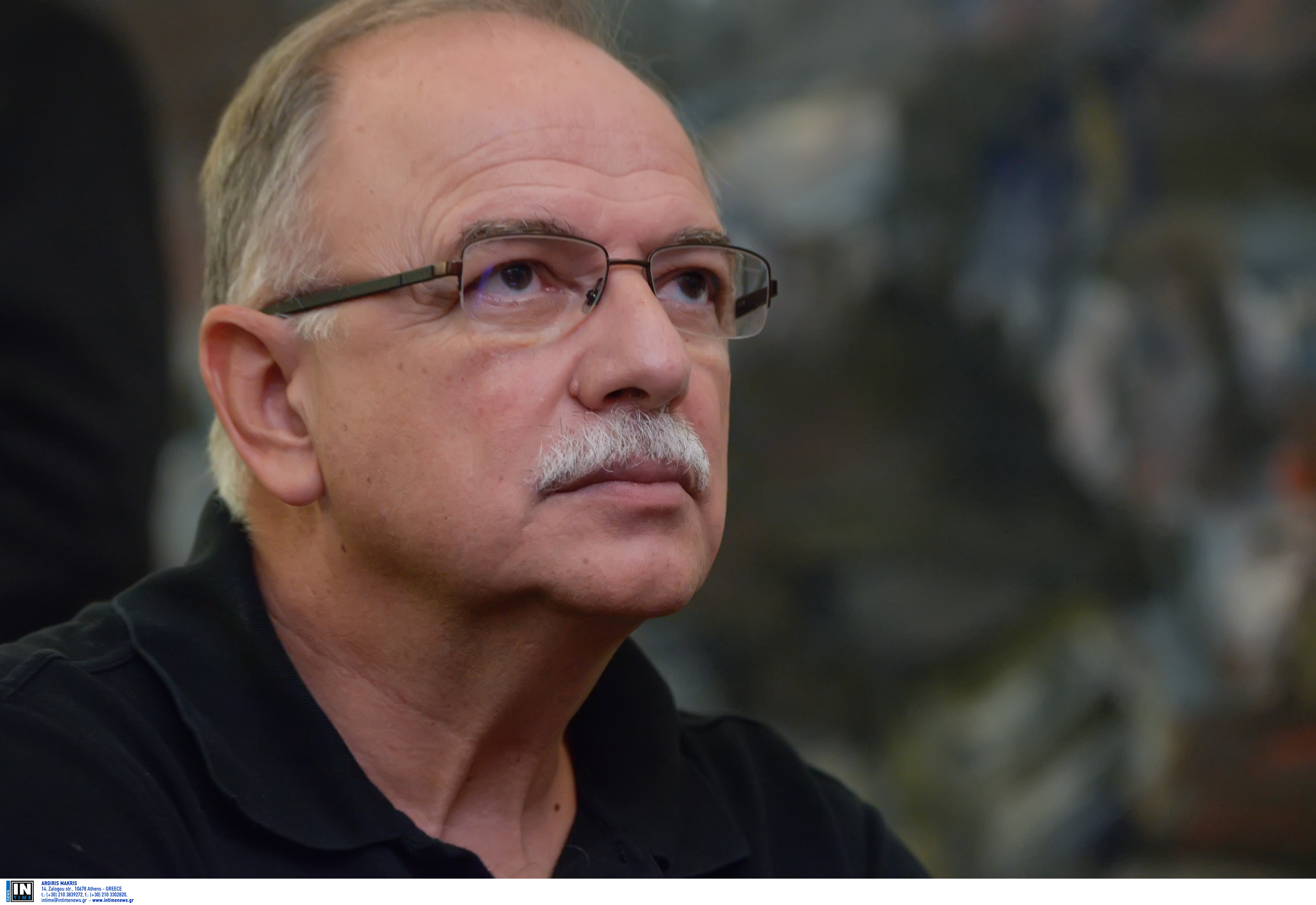 Παπαδημούλης: Αν πάμε σε θρίλερ, θα ανέβει ο λογαριασμός