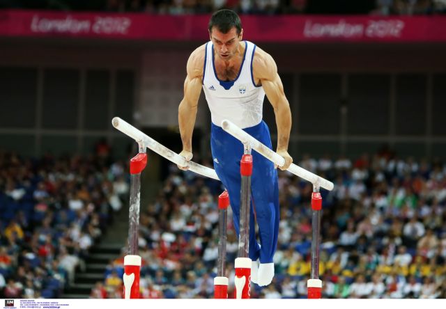 Τελευταία «παράσταση» για τον Βασίλη Τσολακίδη