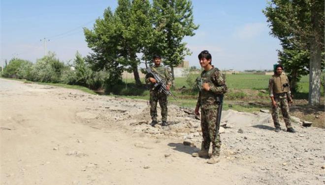 Αφγανιστάν: Νεκροί 12 αντάρτες σε επιχειρήσεις του στρατού