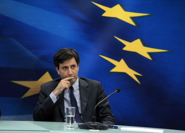 EWG to debate debt, taxes and fiscal adjustment mechanism