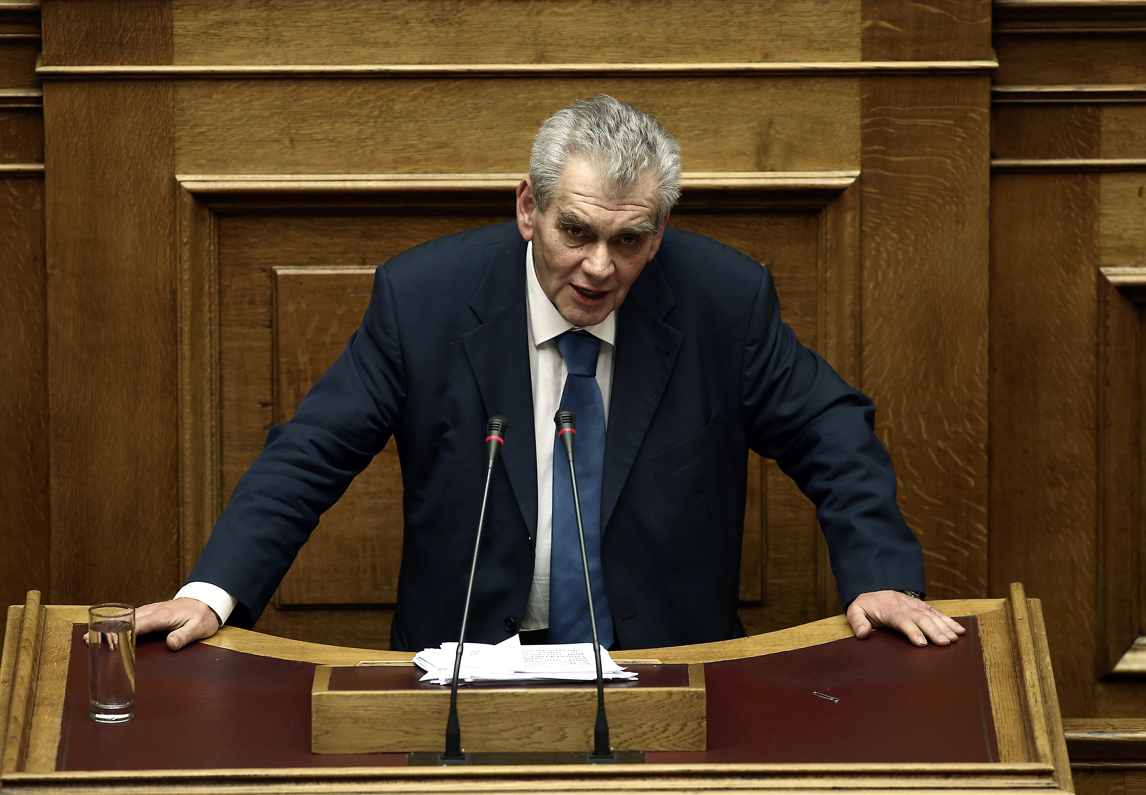 Αλλαγές στο Πόθεν Έσχες: Θα δηλώνονται μετρητά και θυρίδες