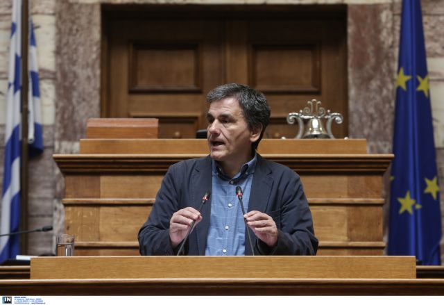 Τσακαλώτος: Ίσως θα έχουμε μια πολύ καλή συμφωνία, θα το δούμε…