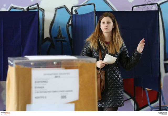 Κύπρος: Τα μηνύματα των κομμάτων λίγο πριν τις κάλπες