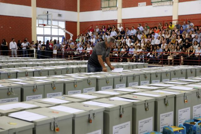 Κάλπες την Κυριακή στην Κύπρο λίγο μετά την έξοδό της από το μνημόνιο