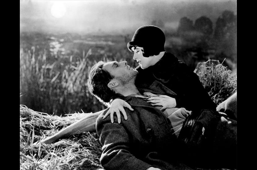 Ιδρυμα Μιχάλης Κακογιάννης: «Αγάπη και Ερωτισμός στον Βωβό Κινηματογράφο»