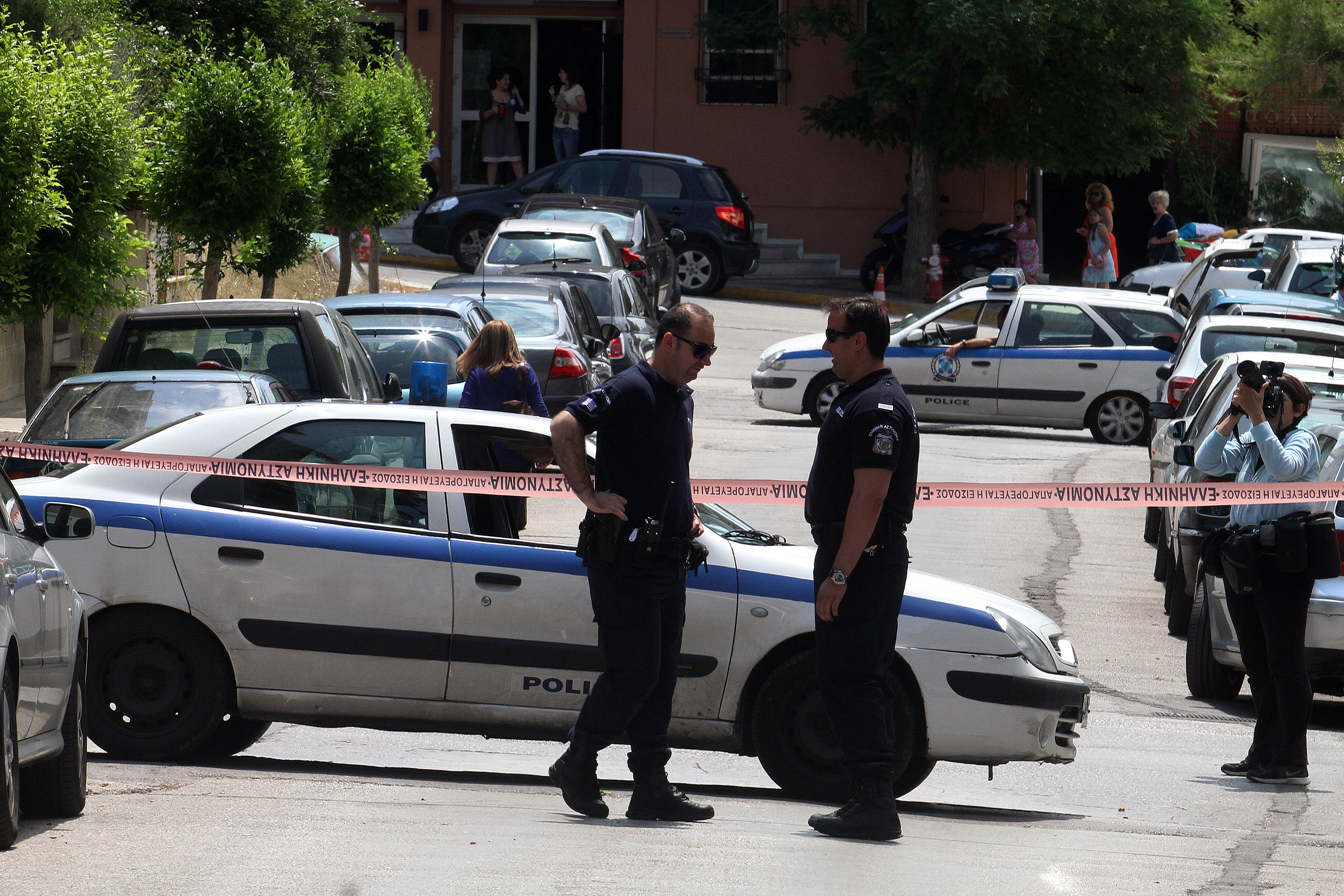 Εξιχνιάστηκε η δολοφονία 63χρονου που είχε βρεθεί σε καταψύκτη