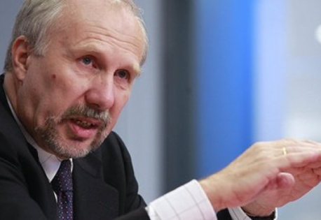 Νοβότνυ: Ο υψηλός κίνδυνος αποπληθωρισμού έχει περάσει