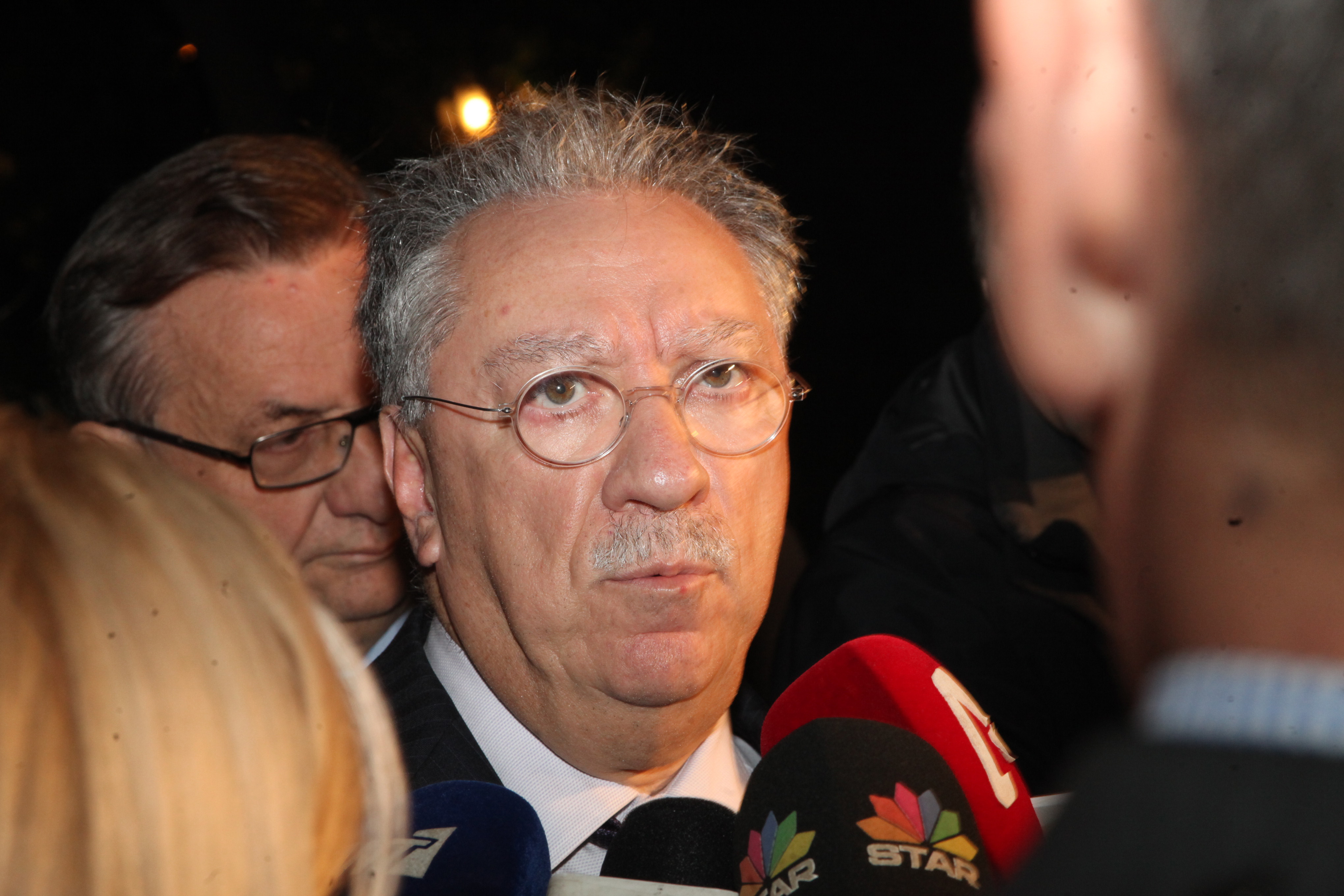 Μιχ. Σάλλας: Σημαντικό βήμα για την ανάκαμψη η επένδυση στο Ελληνικό