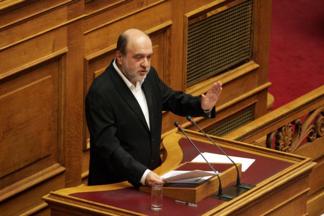 Alexiadis rules out any extensions for filing tax returns