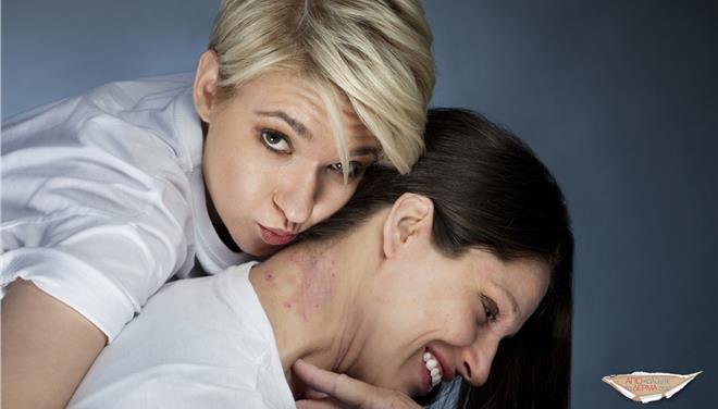 Εκθεση φωτογραφίας και ενημερωτική ημερίδα για ψωρίαση και κνίδωση