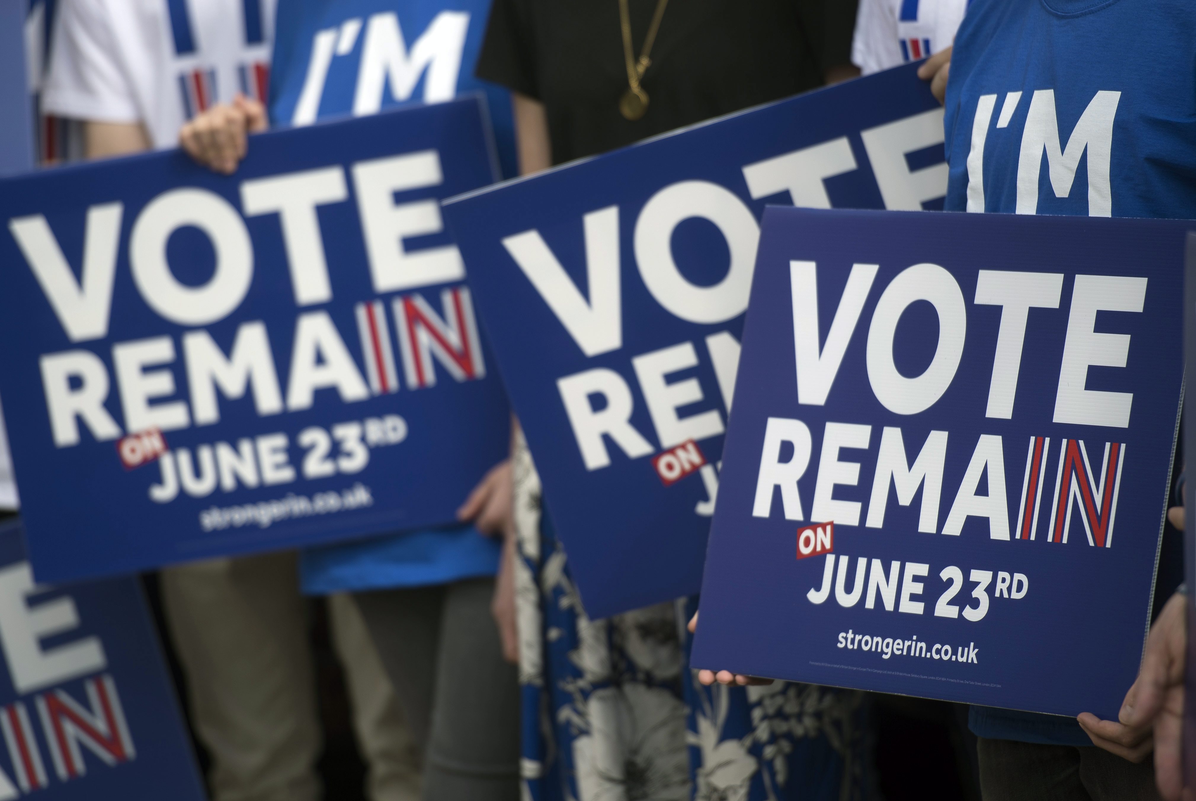 Νέες εποχές: Τι θα κρίνει το Βρετανικό δημοψήφισμα;