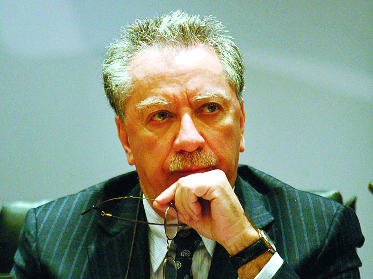 Μ. Σάλλας: Περιορισμένες οι επιπτώσεις του Brexit στην Ελλάδα