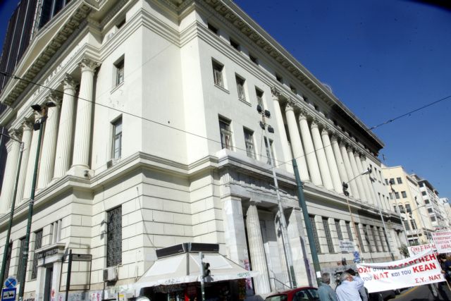 Με απεργιακές κινητοποιήσεις προειδοποιεί η ΠΝΟ