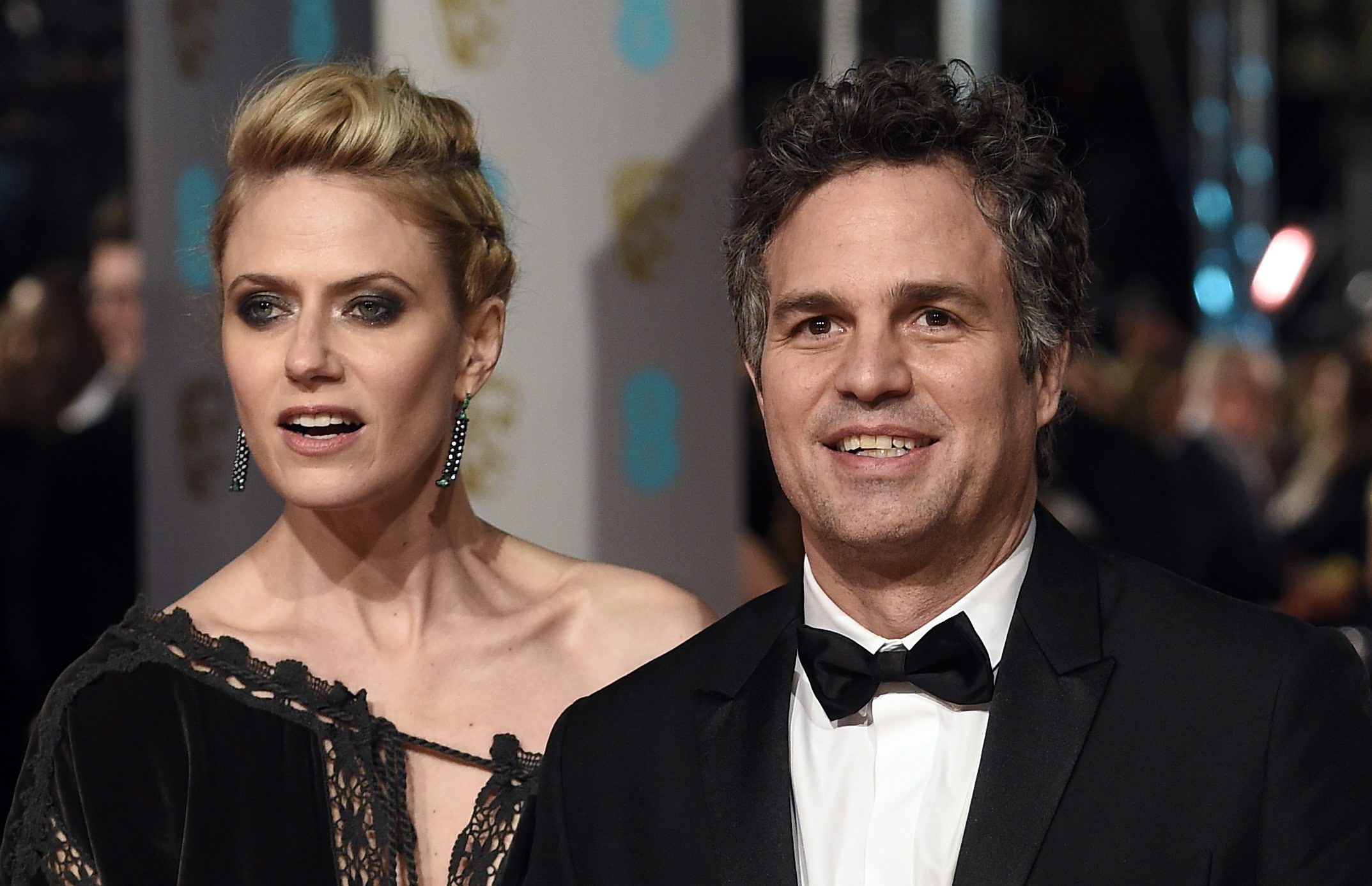 Σε λίστα παρακολούθησης τρομοκρατών ο ηθοποιός Μαρκ Ράφαλο