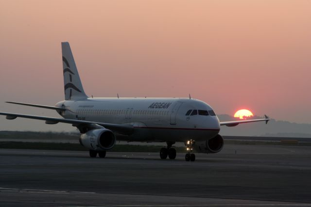 Aegean Airlines offers alterations and refunds for flights to Istanbul