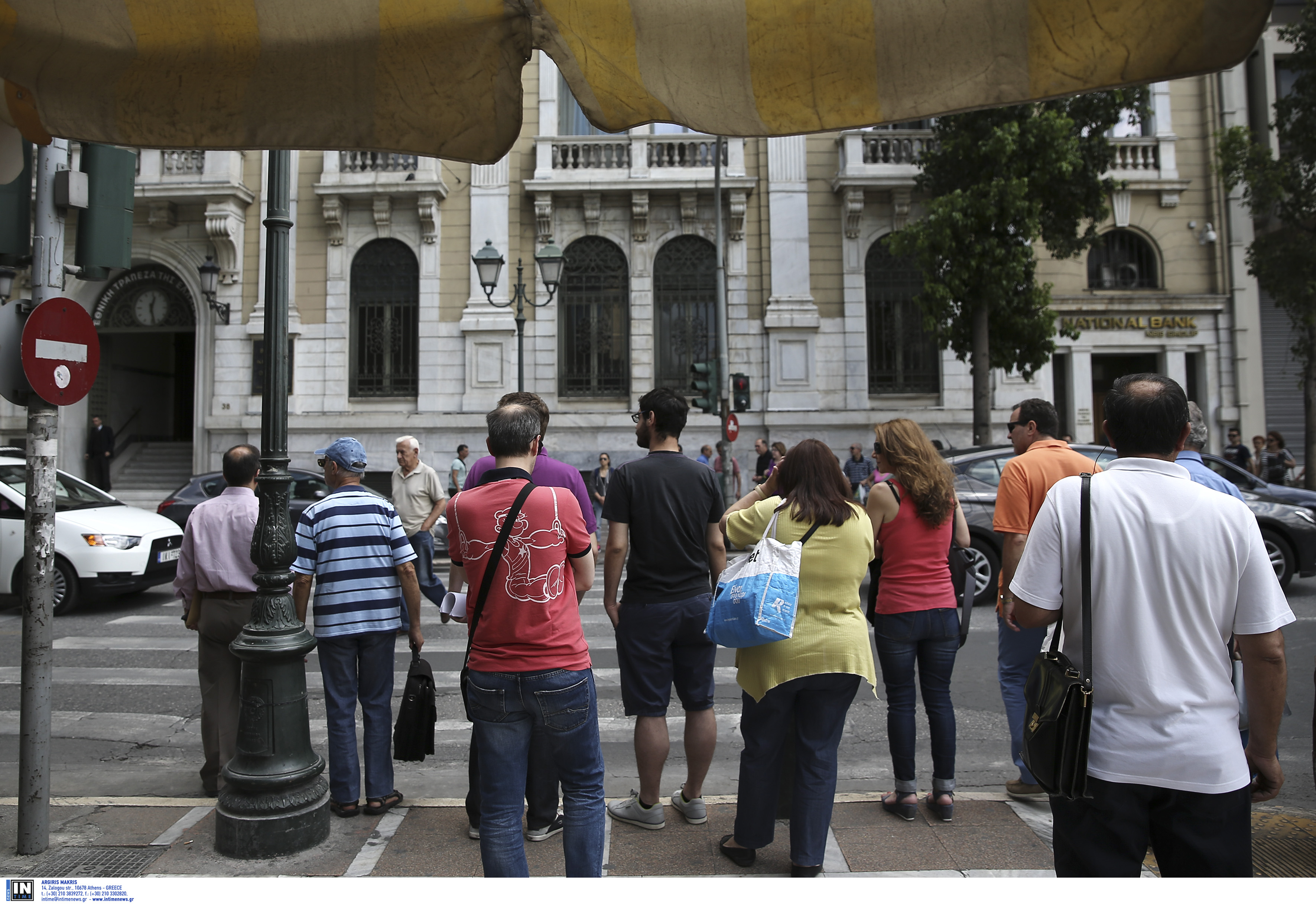 Γυναικεία ανεργία: Άπιαστο όνειρο η πλήρης απασχόληση 75% ώς το 2020