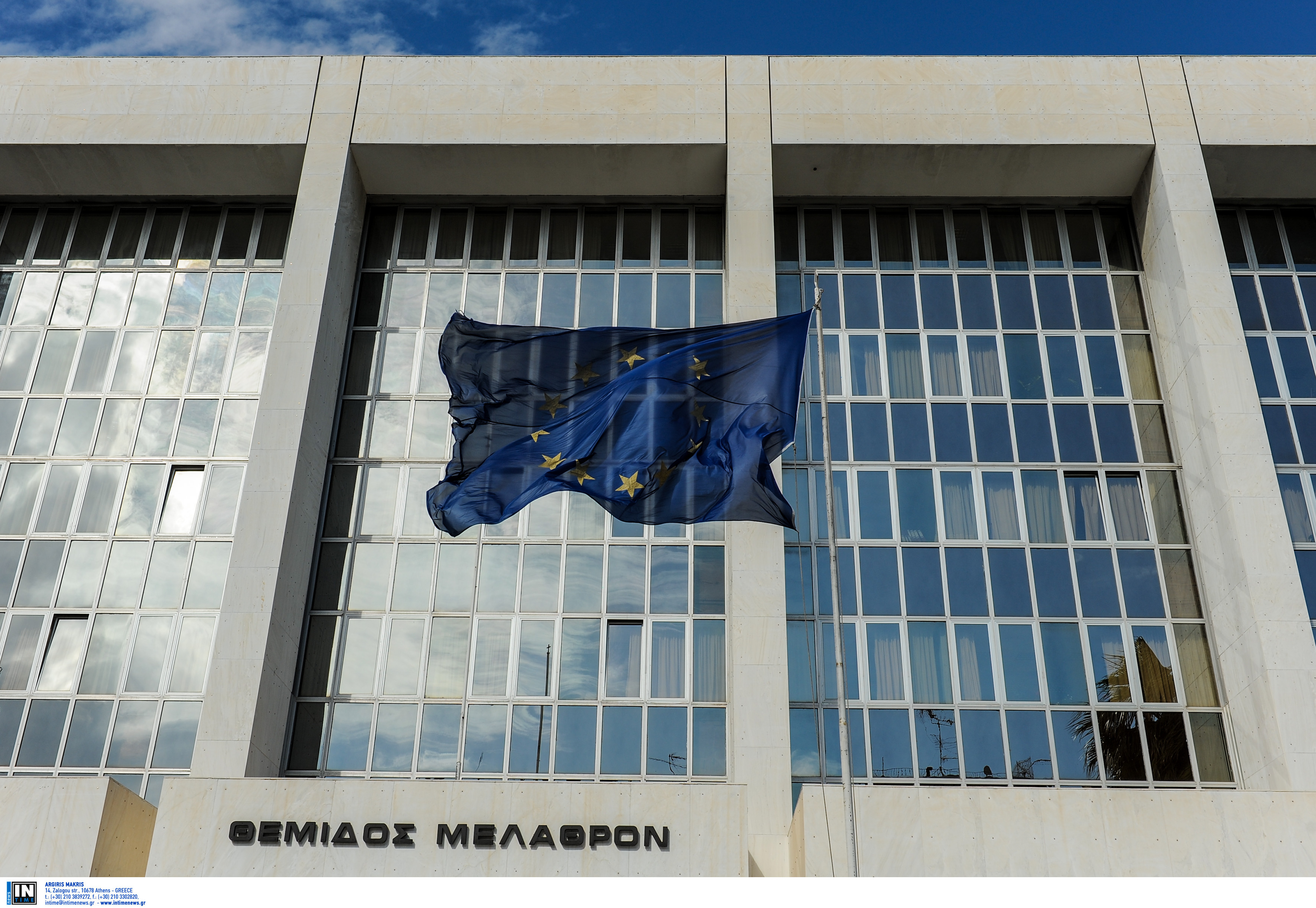 Οι δικαστές κατά των ρυθμίσεων για το αυτοδιοίκητο των δικαστηρίων