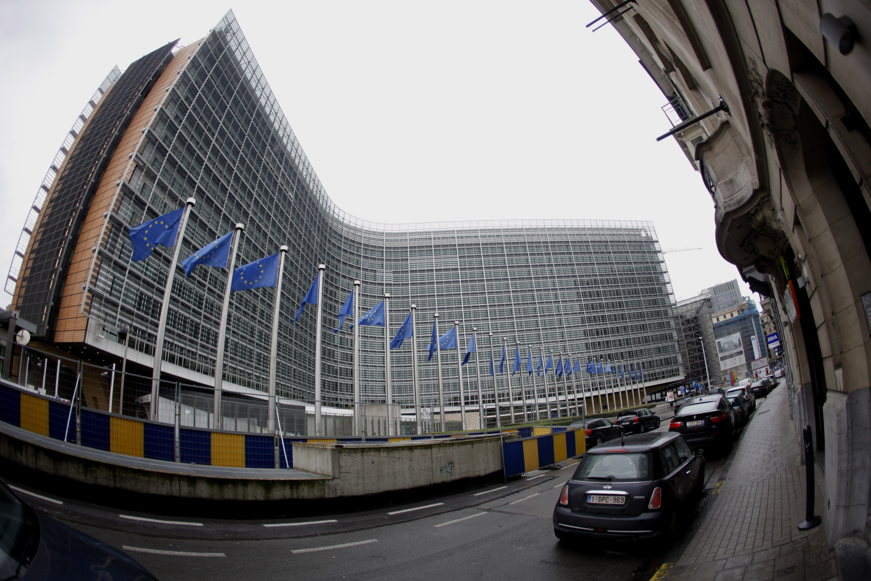 Κομισιόν: Δεν επηρεάζει τη συζήτηση για τις ιταλικές τράπεζες η απόφαση του Ευρωδικαστηρίου