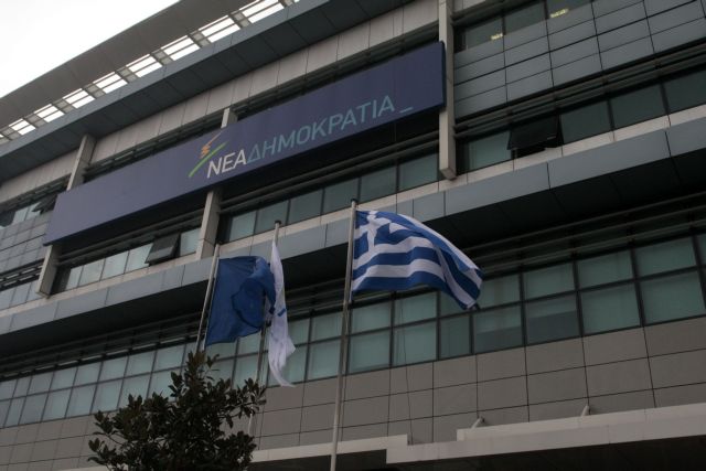 Μητσοτάκης: Προσβλητική για όλους τους Έλληνες η κατάληψη στο ΑΠΘ