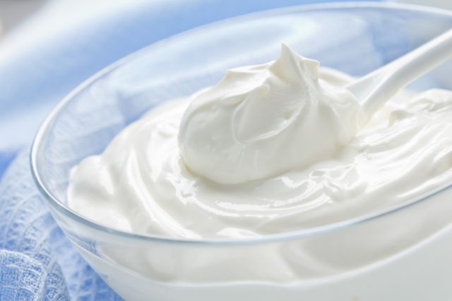 European Commission warns Czech Republic about ‘Greek’ yoghurt