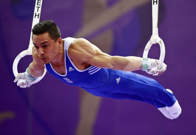 Δηλώσεις Πετρούνια, Μάρα και Μιλλούση εν όψει της αναχώρησης για το Ρίο